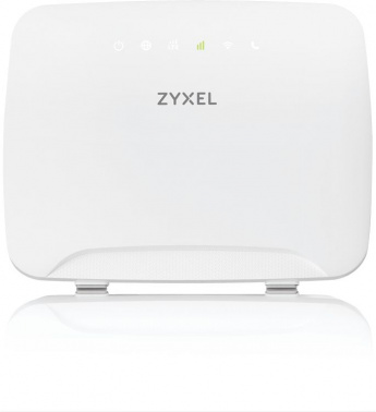 Роутер беспроводной Zyxel LTE3316-M604-EU01V2F