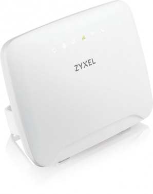 Роутер беспроводной Zyxel LTE3316-M604-EU01V2F