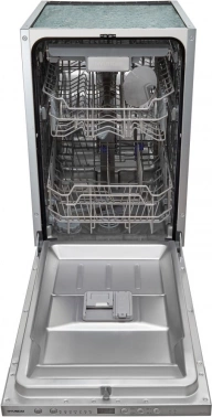 Посудомоечная машина встраив. Hyundai HBD 470