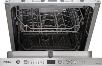 Посудомоечная машина встраив. Hyundai HBD 470