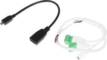 Камера видеонаблюдения IP Hikvision  DS-2CD2125G0-IMS