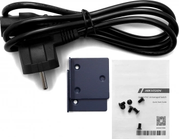 Коммутатор Hikvision  DS-3E0326P-E(C)