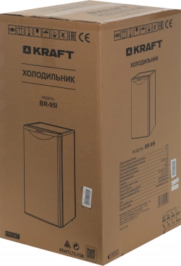 Холодильник Kraft BR 95I