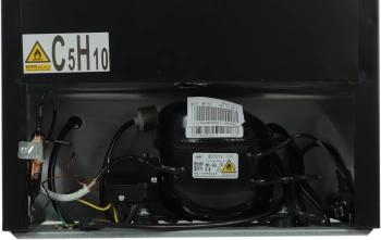 Холодильник Kraft BR 50I