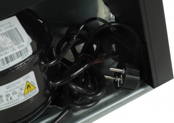 Холодильник Kraft BR 50I