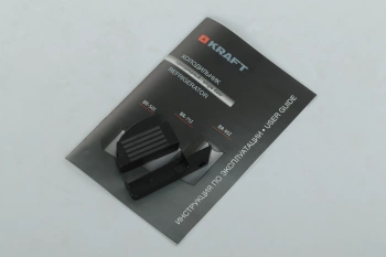 Холодильник Kraft BR 50I