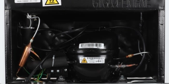 Холодильник Kraft BC 50