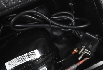 Холодильник Kraft BC 50