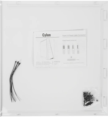 Корпус Aerocool Cylon