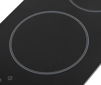 Варочная поверхность Hyundai HHE 3250 BG