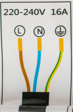 Варочная поверхность Hyundai HHE 3250 BG