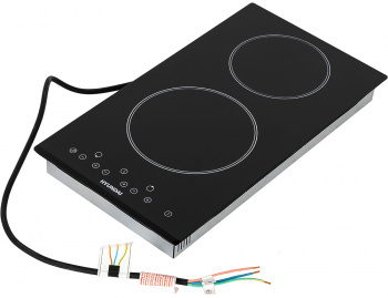 Варочная поверхность Hyundai HHE 3250 BG