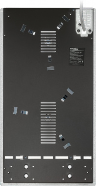 Варочная поверхность Hyundai HHE 3250 BG