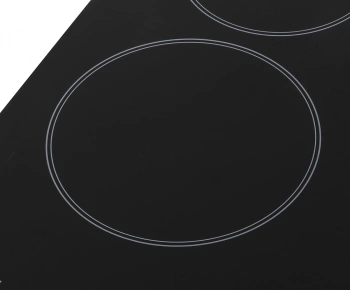 Варочная поверхность Hyundai HHE 6450 BG