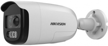 Камера видеонаблюдения аналоговая Hikvision  DS-2CE12DFT-PIRXOF28