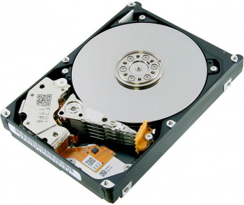 Жесткий диск Toshiba SAS 3.0 1200Gb  AL15SEB120N