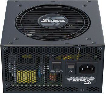 Блок питания Seasonic ATX 850W FOCUS GX-850