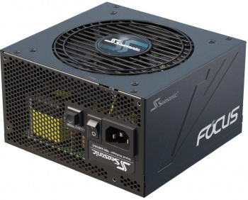 Блок питания Seasonic ATX 850W FOCUS GX-850