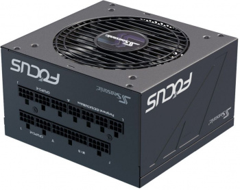 Блок питания Seasonic ATX 850W FOCUS GX-850