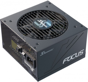 Блок питания Seasonic ATX 850W FOCUS GX-850