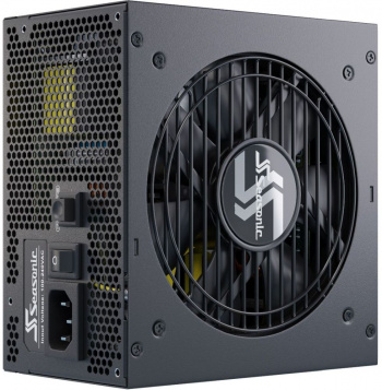 Блок питания Seasonic ATX 850W FOCUS GX-850