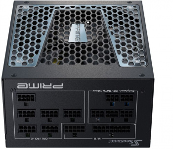 Блок питания Seasonic ATX 750W PRIME TX-750