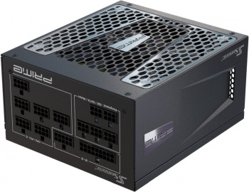 Блок питания Seasonic ATX 750W PRIME TX-750