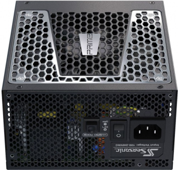 Блок питания Seasonic ATX 750W PRIME TX-750