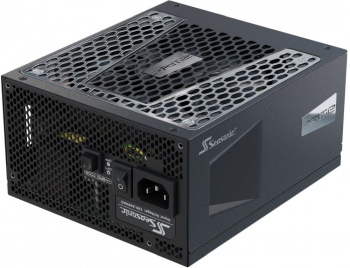 Блок питания Seasonic ATX 750W PRIME TX-750