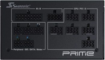 Блок питания Seasonic ATX 750W PRIME TX-750