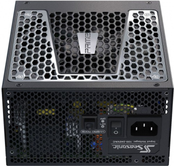 Блок питания Seasonic ATX 850W PRIME TX-850