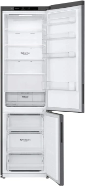 Холодильник LG GA-B509CLCL