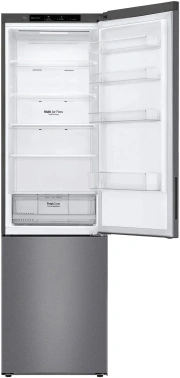 Холодильник LG GA-B509CLCL