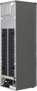 Холодильник LG GA-B509CLCL