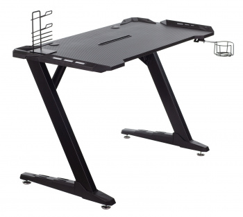 Стол игровой Бюрократ  CARRY-02