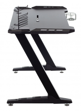 Стол игровой Бюрократ  CARRY-02