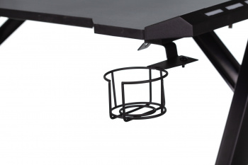 Стол игровой Бюрократ  CARRY-02