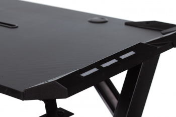 Стол игровой Бюрократ  CARRY-02