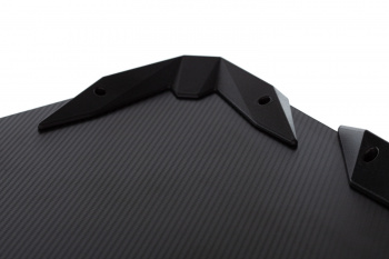 Стол игровой Бюрократ  CARRY-02