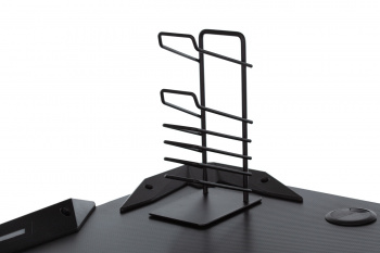 Стол игровой Бюрократ  CARRY-02