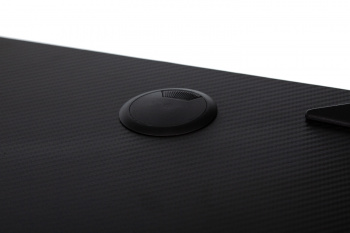 Стол игровой Бюрократ  CARRY-02