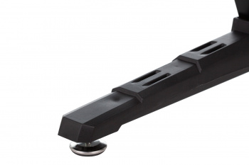 Стол игровой Бюрократ  CARRY-02