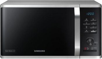 Микроволновая Печь Samsung MG23K3575AS/BW