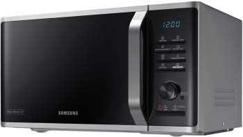 Микроволновая Печь Samsung MG23K3575AS/BW