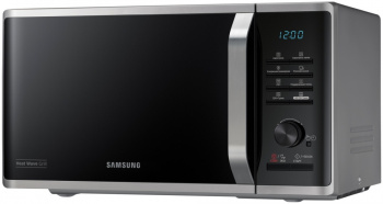 Микроволновая Печь Samsung MG23K3575AS/BW