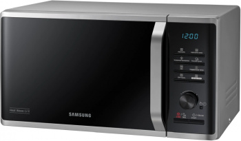 Микроволновая Печь Samsung MG23K3575AS/BW