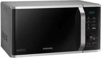 Микроволновая Печь Samsung MG23K3575AS/BW