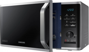 Микроволновая Печь Samsung MG23K3575AS/BW