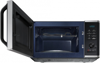 Микроволновая Печь Samsung MG23K3575AS/BW