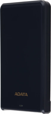 Жесткий диск A-Data USB 3.1 2TB AHV620S-2TU31-CBL HV620S